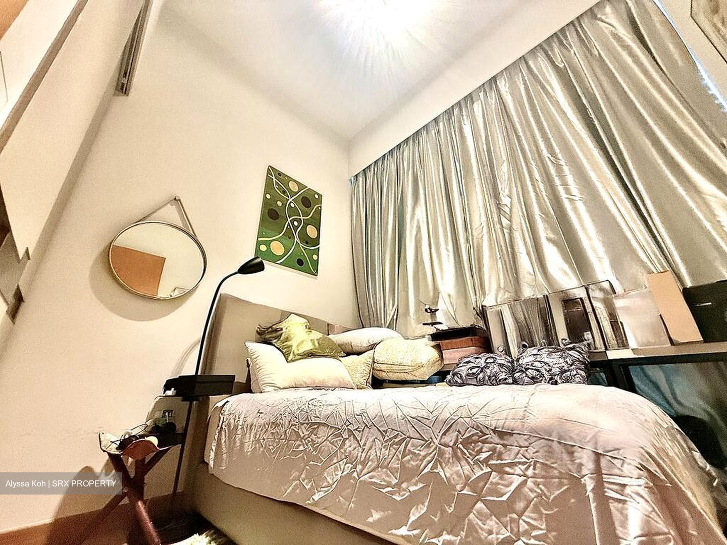 Onze @ Tanjong Pagar (D2), Apartment #503287201